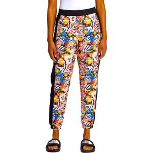 The North Face joggers windbreaker track pants printed Hydrenaline 2000